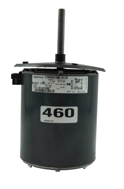  - OEM Motors